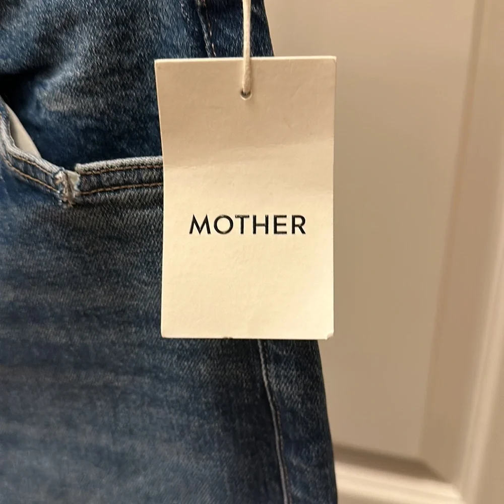 Mother women’s The Stinger Flood in Crate Digger